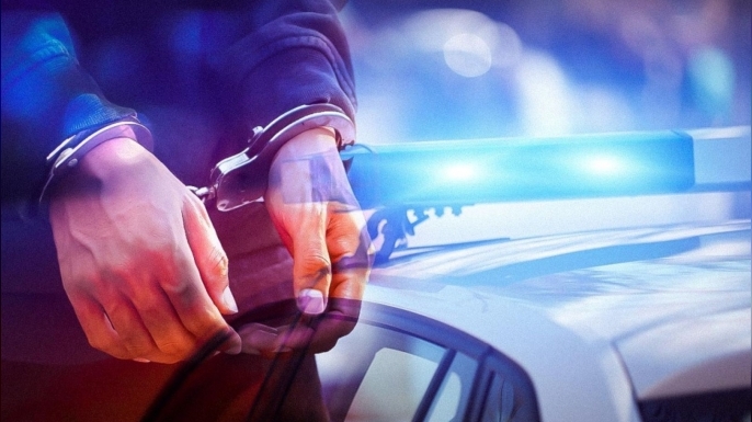 KKTC'de izinsiz kalan 3 zanlı hakkında ihraç işlemi başlatıldı