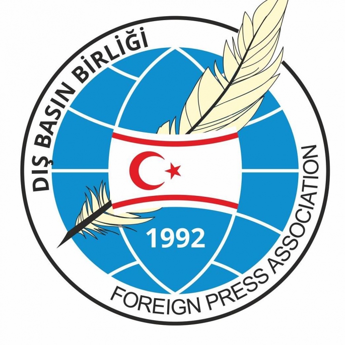 KKTC Dış Basın Birliği, Türkiye Cumhuriyeti’nin 100. kuruluş yıl dönümü nedeniyle mesaj yayımladı