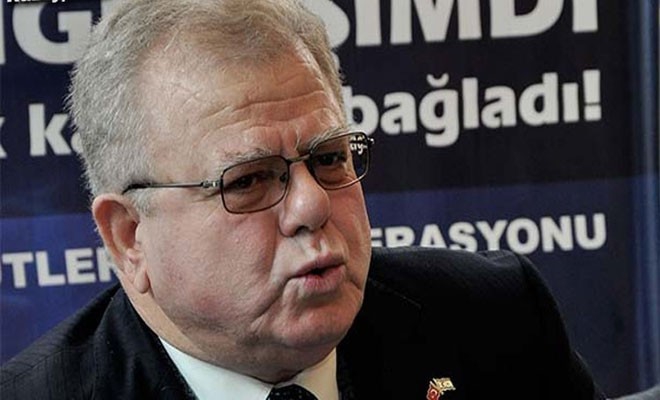 KKTC İnsan Hakları Derneği, Yunanistan Savunma Bakanı’nı kınadı