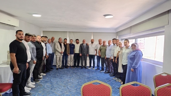 KKTC Kahramanmaraş Edeler Yardımlaşma ve Dayanışma Derneği,