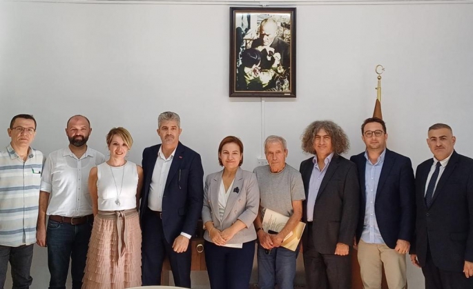 “KKTC’nin 40. Yıl Marşı Şiir Yarışması” sonuçlandı… Mehmet Külçer’in şiiri marş olarak bestelenecek