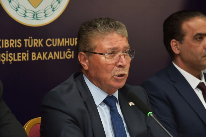 KKTC vatandaşı şehit yakını, gazi ve gazi yakınları Türkiye'ye yüzde 50 indirimli uçacak