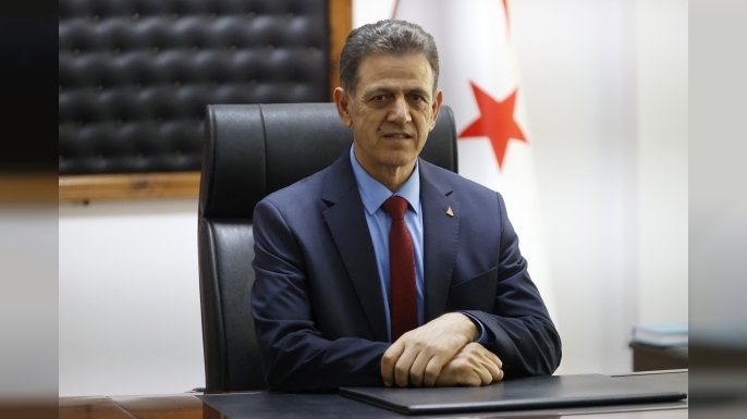 Köseoğlu: “Kamu Yeterlik Sınavları ve Yabancı Dil Sınavı 25 ve 26 Temmuz tarihlerinde yapılacak”