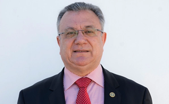 KŞK Kıbrıslı Türk Üye Müftüzade: “Kayıplar konusu politize edilmemeli”