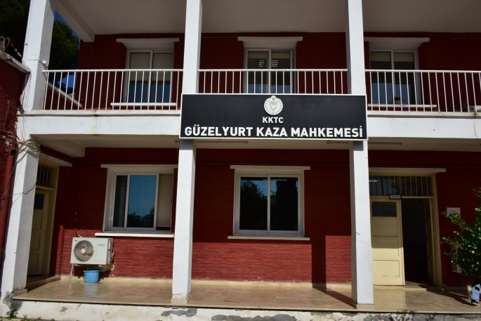 KSTU soruşturması… S.G’nin ilk tahkikat duruşması 5 Haziran'da