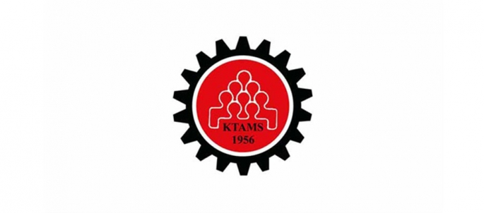 KTAMS 1 Haziran dünya çocuk günü dolayısıyla mesaj yayımladı