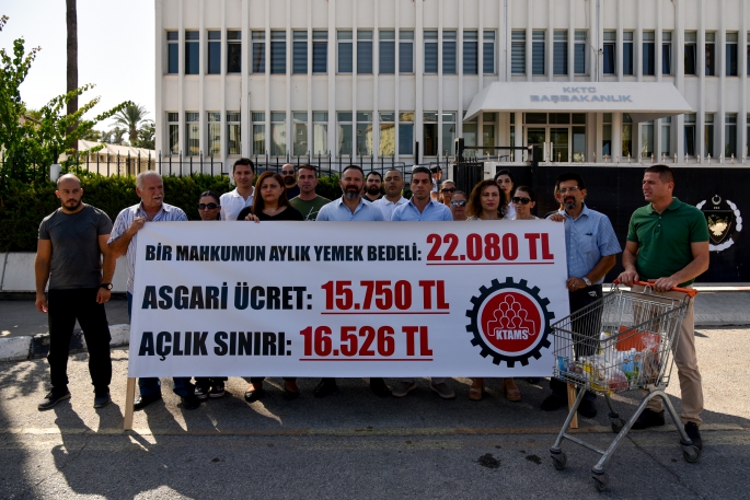 KTAMS Başkanı Bengihan:Gıda enflasyonu ve pahalılıkta dünya beşincisiyiz