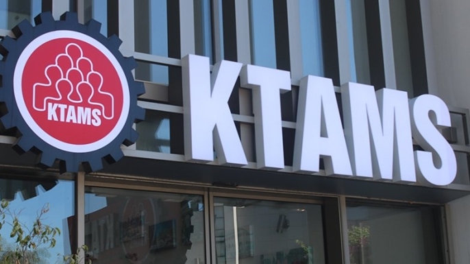 KTAMS: “Dört kişilik ailenin açlık sınırı 45 bin 389 TL, yoksulluk sınırı 244 bin 818 TL”