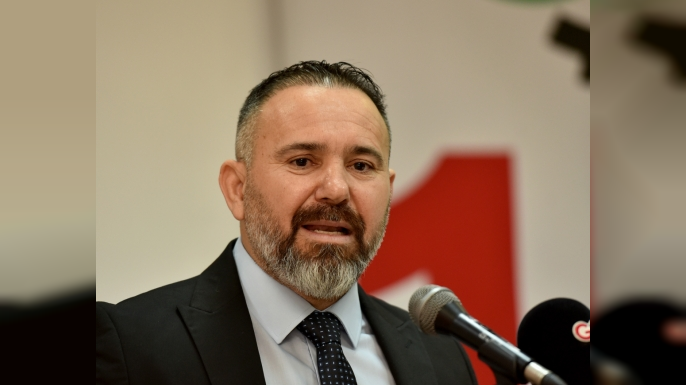 KTAMS, KAMU-İŞ ve KAMU-SEN mahkemelerdeki personel eksikliğinin giderilmemesi halinde greve gidecek