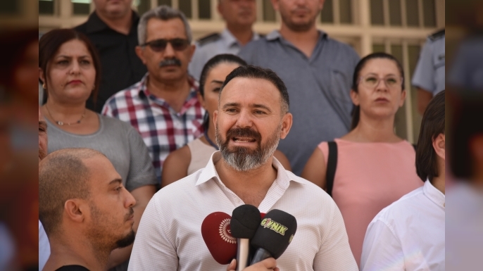KTAMS, yarın Vakıflar Bankası önünde basın açıklaması yapacak