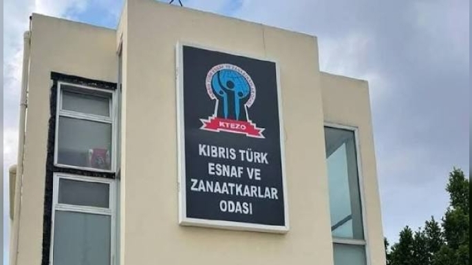 KTEZO: “2026’da yeni açılan işyeri sayısı 500’ün altına düştü”
