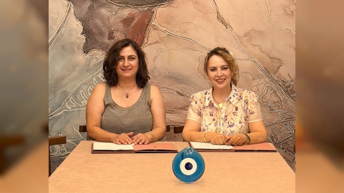 KTMMOB ile GİKAD arasında iş birliği protokolü imzalandı