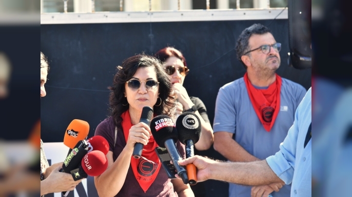 KTOEÖS, Bakanlar Kurulu’nun grev yasağına bugün 11.30'da dava açacak