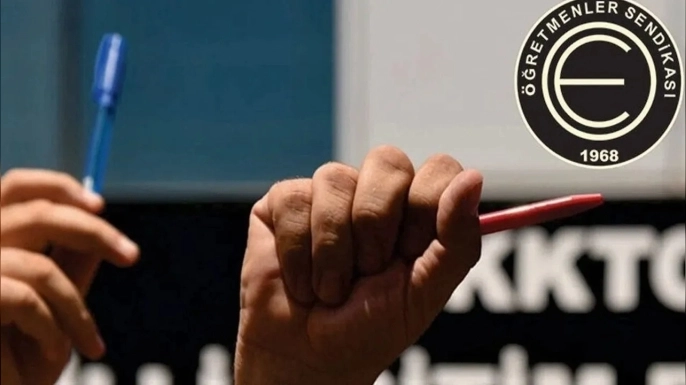 KTOEÖS: “Bakanlığın belirlediği öğretmen ihtiyacıyla bizim tespitimiz arasında 259 fark var”