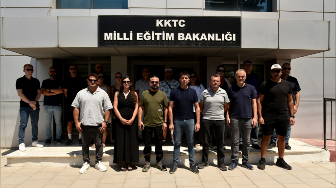 KTOEÖS bugün Eğitim Bakanlığı önünde olacak