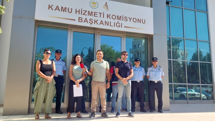 KTOEÖS’ten KHK’ya “Müdür ve muavin nakillerini bir an önce yap