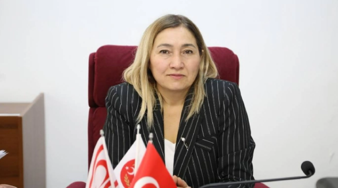 KTOEÖS’ün TEKNOFEST’e yönelik “boykot” çağrısına Öztürk’ten tepki