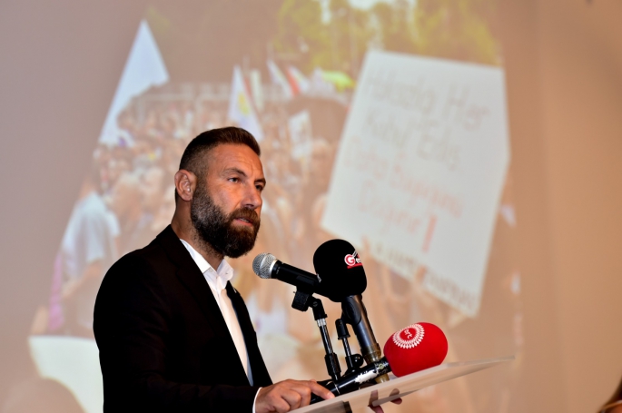 KTÖS, okullardaki yetersizliklerle ilgili Eğitim Bakanını eleştirdi
