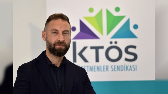 KTÖS, pazartesi günü Lefke İstiklal İlkokulu önünde basın açıklaması yapacak: “Çocuklarımız daha iyisini hak ediyor”