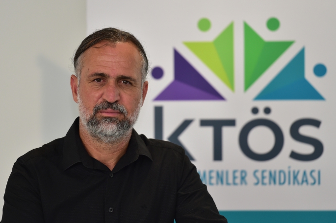 KTÖS, Spor Şurası için yapılan öğretmen seçimini“antidemokratik ve etik dışı”olmakla eleştirdi