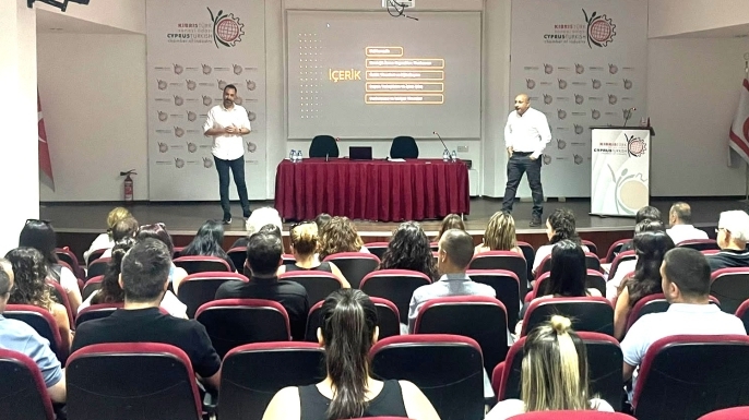 KTSO Yaşam Boyu Eğitim Merkezi, “Stratejik İnsan Kaynakları Semineri” düzenledi