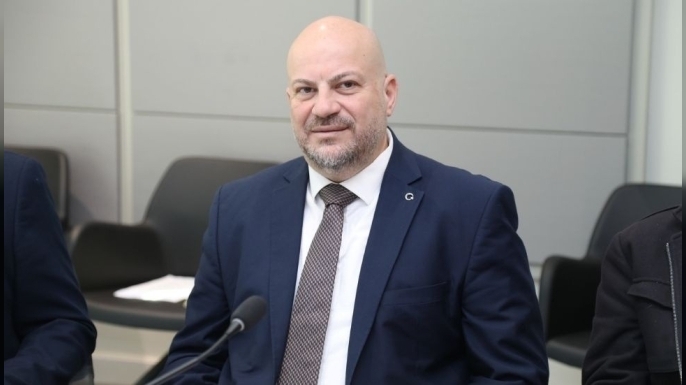 Küçük: “Erenköy ruhunun bıraktığı kutlu emanete sahip çıkacağız”
