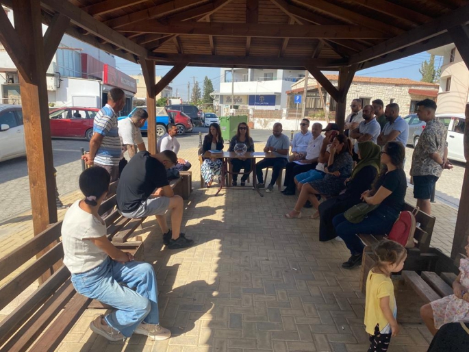 “Küçükbaş Hayvancılığın Yaygınlaştırılması Projesi” kapsamında 3 üreticiye hayvanları teslim edildi