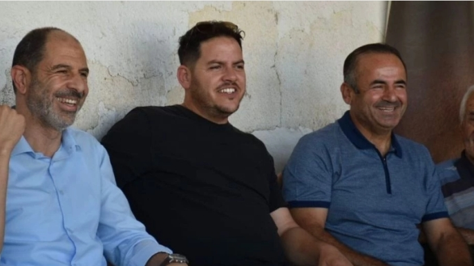 Kudret Özersay: Devletin ve halkın parasını israf eden anlayış milliyetçilik olamaz