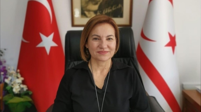 Kültür Dairesi, Merkezi Cezaevi'ne kütüphane kurmak için girişim başlattı