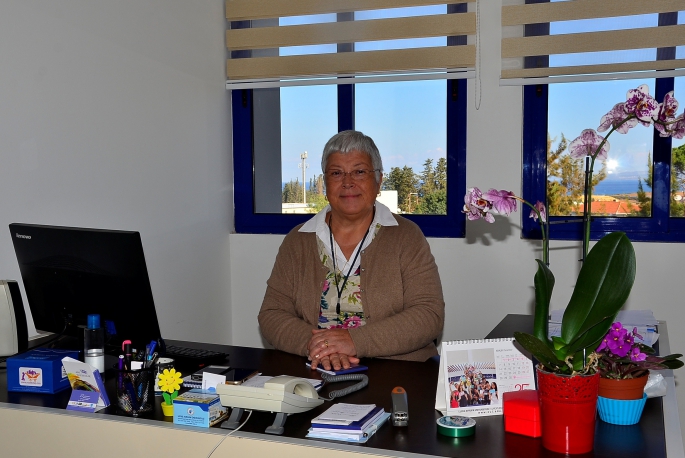 LAÜ Akademisyeni Ataman Engelliler Günü’nü dolayısıyla açıklamalarda bulundu