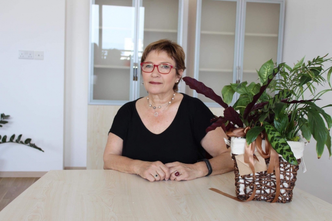 LAÜ Eczacılık Fakültesi Dekanı Demirdamar,