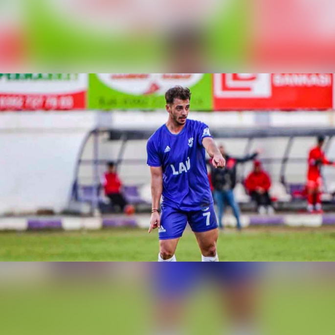 Lefke spor kulübü gençlerin geleceği ile oynuyor!!!
