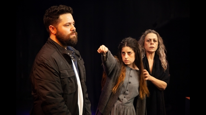 Lefkoşa Belediye Tiyatrosu, 22. Kıbrıs Tiyatro Festivali’nde prömiyer yapacak
