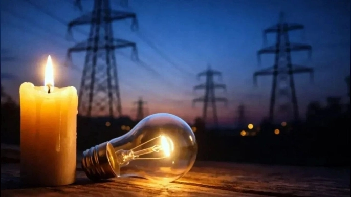 Lefkoşa’da bazı bölgeler Cuma günü üç saat elektriksiz kalacak