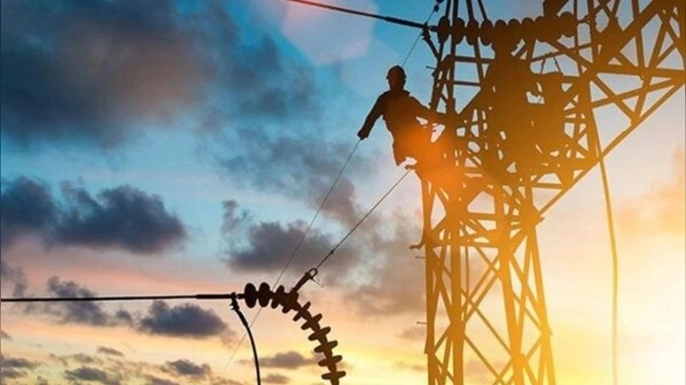Lefkoşa’da birçok bölgede elektrik kesintisi