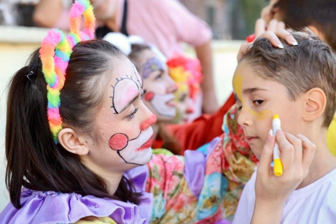 Lion Kids Fest yarın düzenleniyor