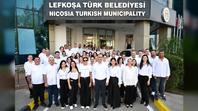 LTB Lösemili Çocuklar Haftası kapsamında yer alan etkinliğe destek verdi