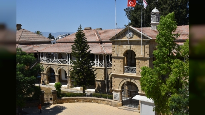 Mahkeme binalarına zarar verenler hakkında yasal işlem başlatıldı