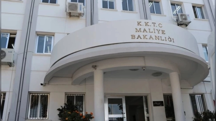 Maliye Bakanlığı 2,5 milyar TL borçlanacak!