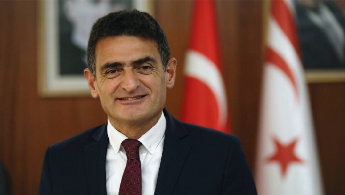 Maliye Bakanlığı, toplamda 1 milyar, 319 milyon, 685 bin TL'lik ödeme yaptı.