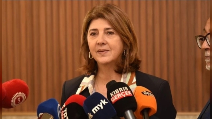 Maria Holguín: Üçlü görüşmeyi “verimli ve somut sonuç” hedefiyle hazırlıyoruz