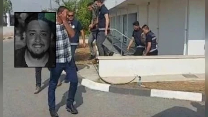 Mavideniz'in Dayısı Davulcular: