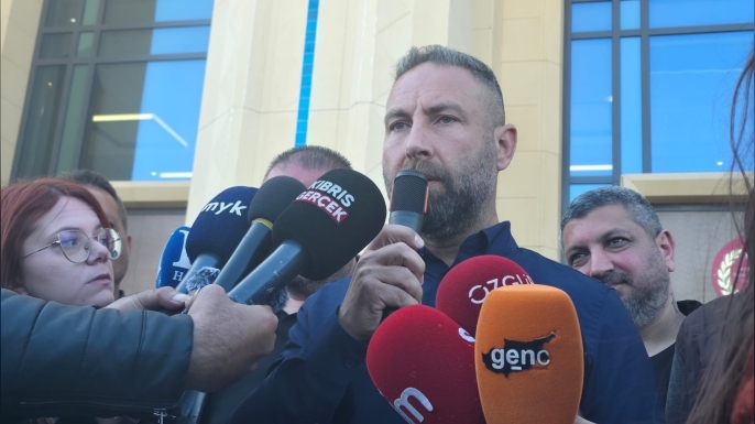 Maviş: 11 kişilik kriz masası kuruluyor, müzakereler başlıyor