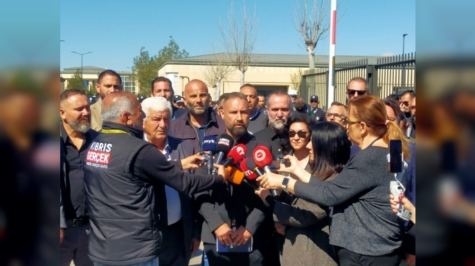 Maviş: Kriz, sermayenin de omuzlarına yüklenmeli
