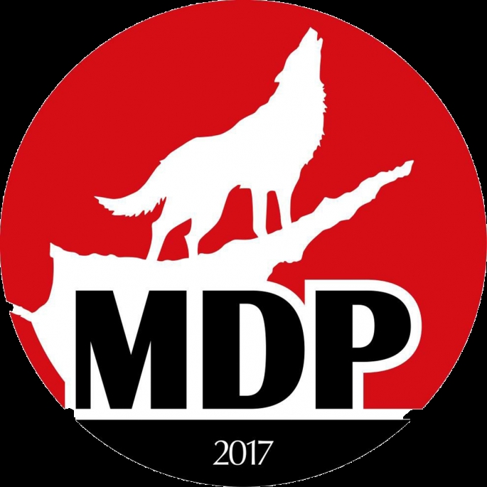 MDP ulu önder Mustafa Kemal Atatürk’ü ölümünün 85. yıldönümünde saygı, sevgi ve özlemle andı