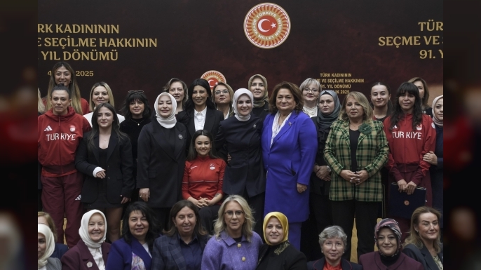 Meclis Başkan Yardımcısı Özdenefe Ankara’da temaslarda bulunuyor