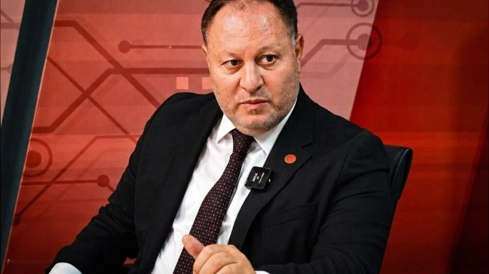 Meclis Başkanı Öztürkler’den Guterres açıklaması