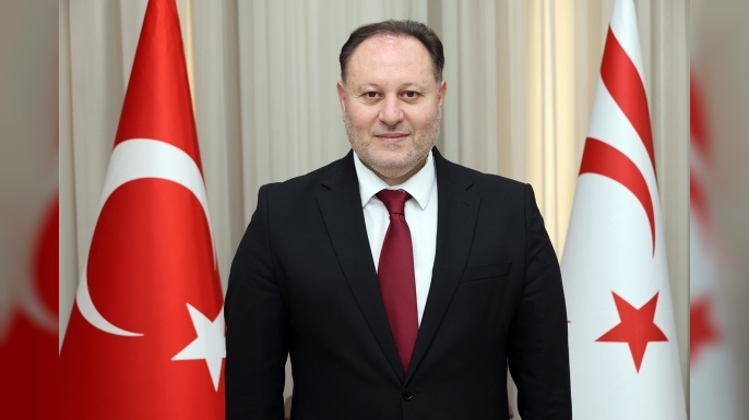 Meclis Başkanı Öztürkler: “Kıbrıs Türk anneleri her şeyin en iyisine layıktır”