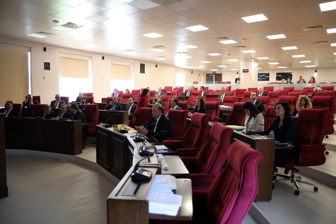 Meclis Genel Kurulu güncel konuşmalarla devam ediyor