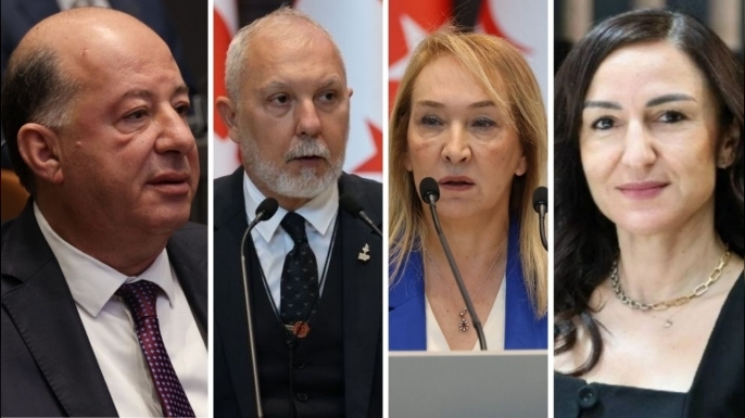 Meclis'te Eczacılık ve Hemşirelik Hizmetleri konuşuldu